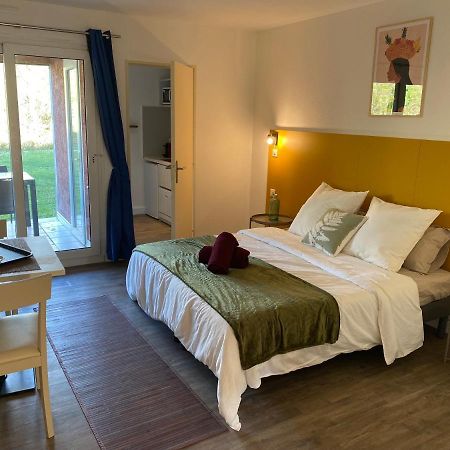 Joli Appartement 27M2 Oasis Provencale En Village Vacances En Camargue Arles Bagian luar foto