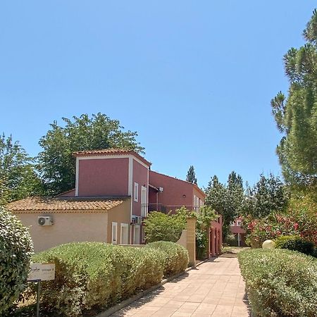 Joli Appartement 27M2 Oasis Provencale En Village Vacances En Camargue Arles Bagian luar foto