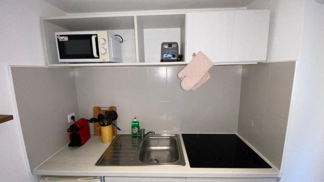 Joli Appartement 27M2 Oasis Provencale En Village Vacances En Camargue Arles Bagian luar foto