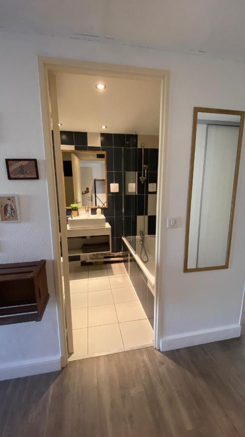 Joli Appartement 27M2 Oasis Provencale En Village Vacances En Camargue Arles Bagian luar foto