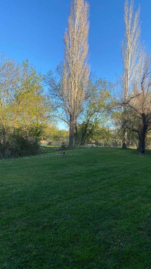 Joli Appartement 27M2 Oasis Provencale En Village Vacances En Camargue Arles Bagian luar foto